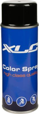 XLC Lak zwart glans spb 400ml