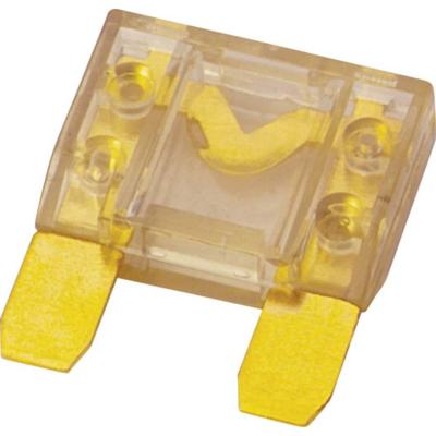 Sinuslive Car-HiFi zekering maxi 80 A 1 stuk(s) Sinuslive Car-HiFi zekering maxi 80 A 1 stuk(s)