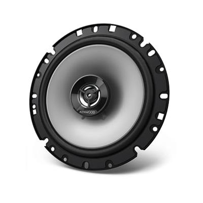 Kenwood KFCS1766 2-weg inbouwluidsprekerset 300 W Inhoud: 1 paar