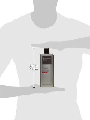 Man Classic Sport Hair & Body Wash Man Classic Sport Hair & Body Wash