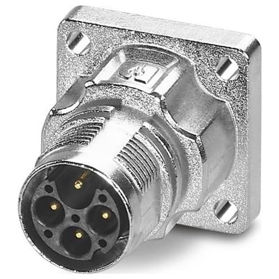 Phoenix Contact 1069502 Behuizingsconnector Totaal aantal polen: 3 1 stuk(s)