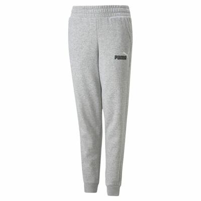 Kindertrainingspak Broek Puma Ess+ 2 Col - Maat: 11-12 Jaar