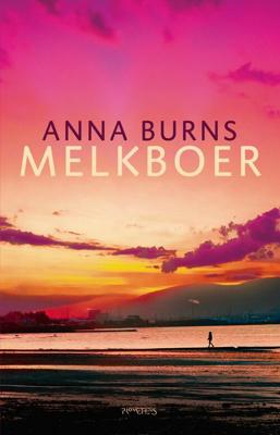 Melkboer - Anna Burns - ebook