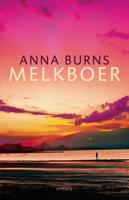Melkboer - Anna Burns - ebook - thumbnail