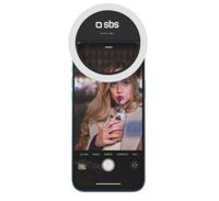 SBS Selfie Ring Light - thumbnail