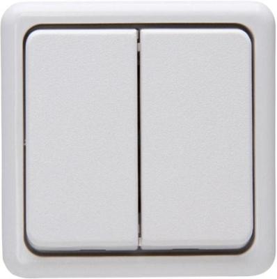 Enzo Kopp aw opbouw schakelaar serie - 4626090