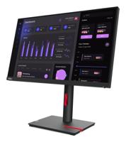 Lenovo ThinkVision T24i-30 23.8p TS - thumbnail