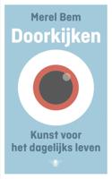 Doorkijken - Merel Bem - eBook (9789023497950) - thumbnail