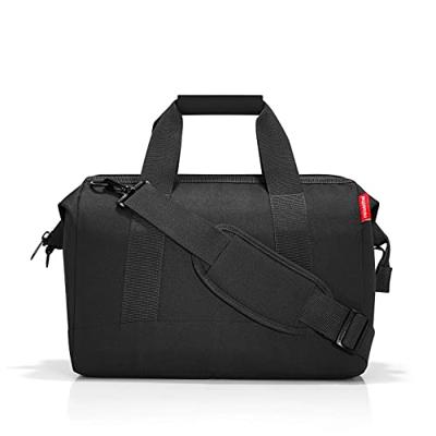 Reisenthel Allrounder M Weekender-Black - thumbnail