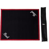 Pearl PPBRBRSM drummat 168 x 137 cm - thumbnail