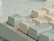 Ducky One 3 Matcha TKL toetsenbord