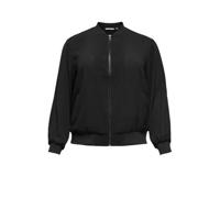 ONLY CARMAKOMA jack zwart - thumbnail