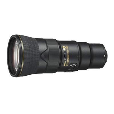 Nikon AF-S 500mm F/5.6E PF ED VR