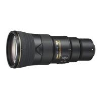 Nikon AF-S 500mm F/5.6E PF ED VR - thumbnail