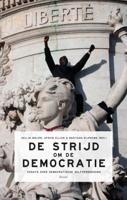 De strijd om de democratie (Paperback) - thumbnail