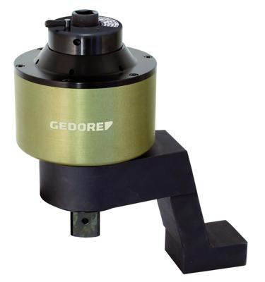 Gedore DVV-130ZRS 2653141 Draaimoment-versterker
