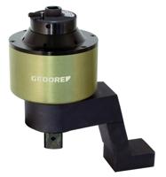 Gedore DVV-130ZRS 2653141 Draaimoment-versterker - thumbnail