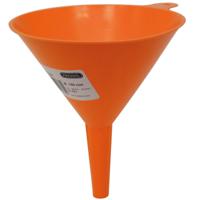 Trechter pvc 150mm 02365 - thumbnail