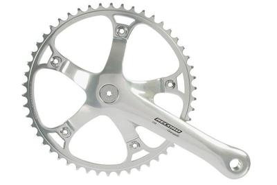 Campagnolo Record Pista 165mm 47T Crankset