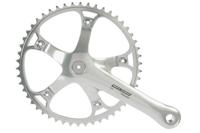 Campagnolo Record Pista 165mm 47T Crankset - thumbnail