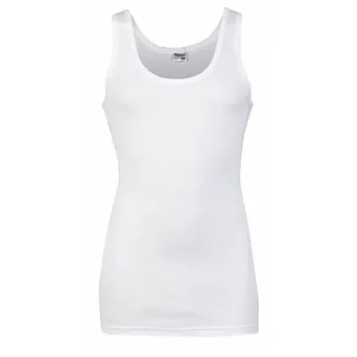 Heren hemd Briljant, elastisch katoen - Mannen onderhemd