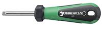 Stahlwille 400N 11050010 Handvat Aandrijving 1/4 (6.3 mm) 150 mm 1 stuk(s) - thumbnail