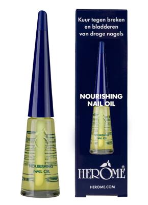 Herome Nourishing Nail Oil