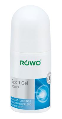 Rowo Sportgel Roller