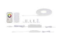 Paulmann MaxLED Flow 70966 LED-strip basisset Met connector (male) 24 V 3 m RGB 1 stuk(s) - thumbnail