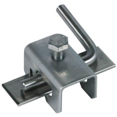 DEHN 308129 VK EH R10 F30 V2A Verbindingsklem DEHN 308129 VK EH R10 F30 V2A Verbindingsklem