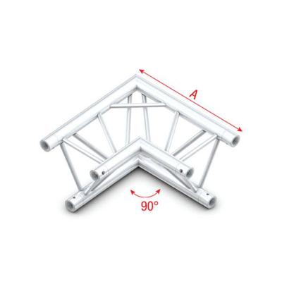 MILOS Milos Pro-30 Triangle F Truss Corner 90°