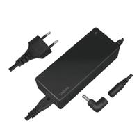 LogiLink PA0215 Laptop netvoeding 90 W 15 V, 16 V, 18.5 V, 19 V, 19.5 V, 20 V 4.90 A Uitgangsspanning regelbaar - thumbnail