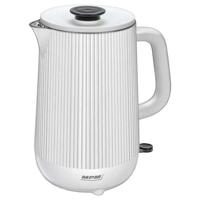 MPM MCZ-115 waterkoker 1,5 l 1800 W Wit - thumbnail