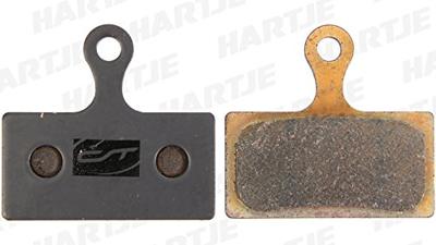 CONTEC schijfremblok "discstop+ cbp-550" ct disc brakepad cbp-550s sintered