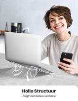 UGREEN Foldable Laptopstandaard In hoogte verstelbaar - thumbnail