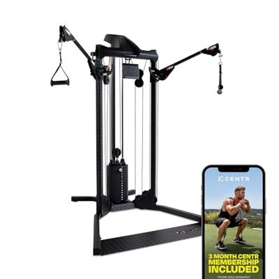 Centr 1 Home Gym Functional Trainer