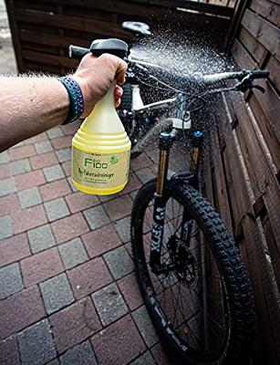 Dr. Wack fahrradreiniger "f100 bio" bike cleaner dr.wack 750ml
