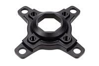FSA W0108 Crankstel spider 104/64mm - thumbnail
