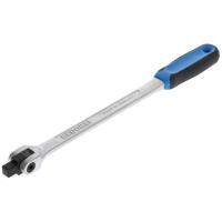 Gedore 1997 6144910 Ratelgreep Aandrijving 1/2 (12.5 mm) 381 mm 1 stuk(s) - thumbnail