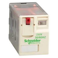 Schneider Electric RXM4AB1P7 Steekrelais 230 V/AC 6 A 4x NC, 4x NO 1 stuk(s) - thumbnail