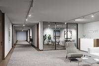 Paulmann Kratos 96580 LED-railspot ProRail3 25 W LED Wit - thumbnail