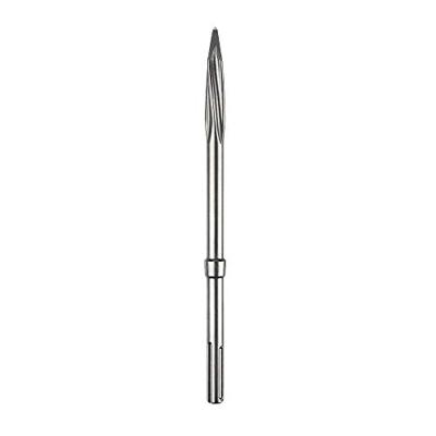PUNTBEITEL 400MM SDS-MAX ZELF SLIJPEND