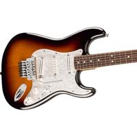 Fender Dave Murray Stratocaster HHH MN 2TSB elektrische gitaar - thumbnail