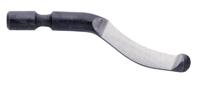 Exact 60095 Ontbraamset Type ontbramer: SCR-8 2.6 mm, 3.2 mm 1 set(s) - thumbnail