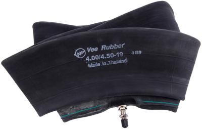 Vee Rubber binnenband tube 4.00/4.50-19 valve tr4