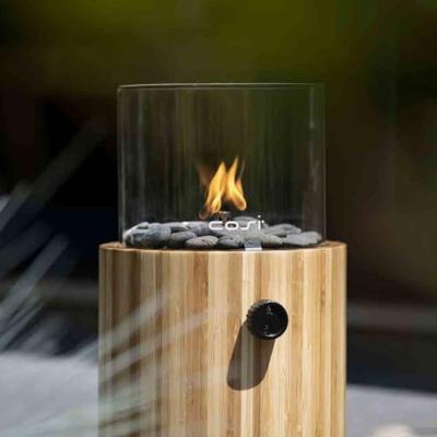 Cosi | Cosiscoop | Bamboo