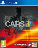Project Cars - thumbnail