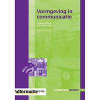 Vormgeving in communicatie (Paperback) - thumbnail
