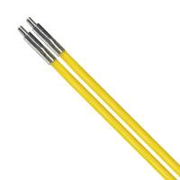 C.K T5430 MightyRod Pro kabeltrekstang 1 m, Ø 6 mm - 2 stuks 2 stuk(s) - thumbnail