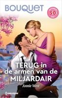 Terug in de armen van de miljardair - Annie West - ebook - thumbnail